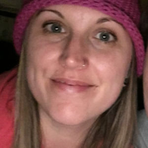 Meet your Posher, Monica